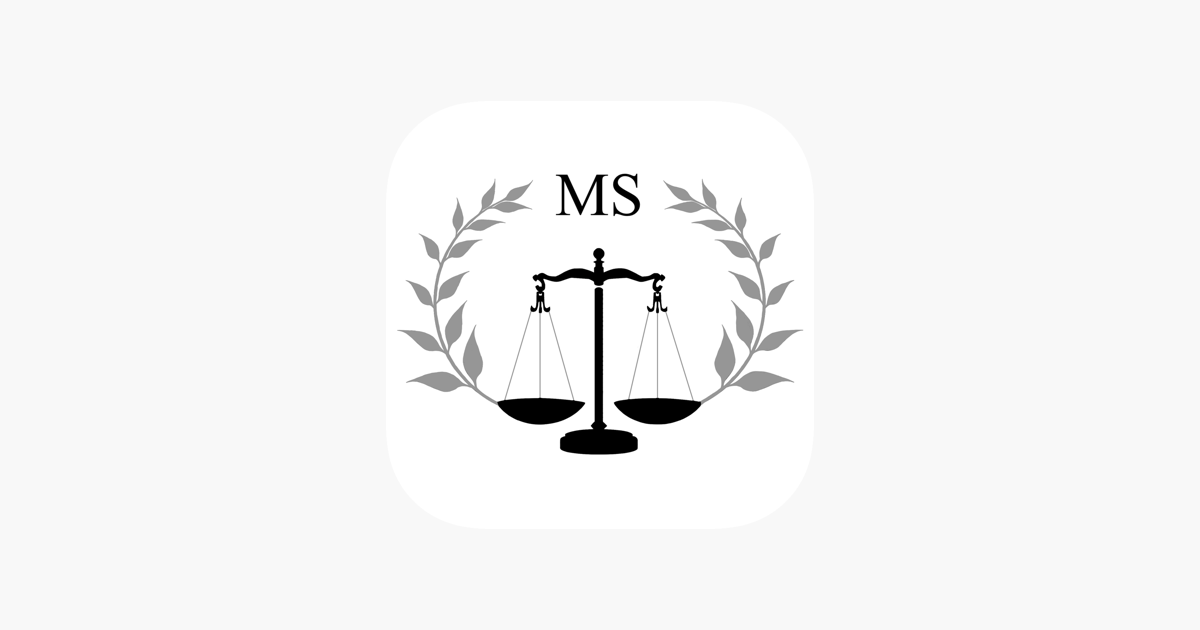 Mississippi Law Codes on the App Store