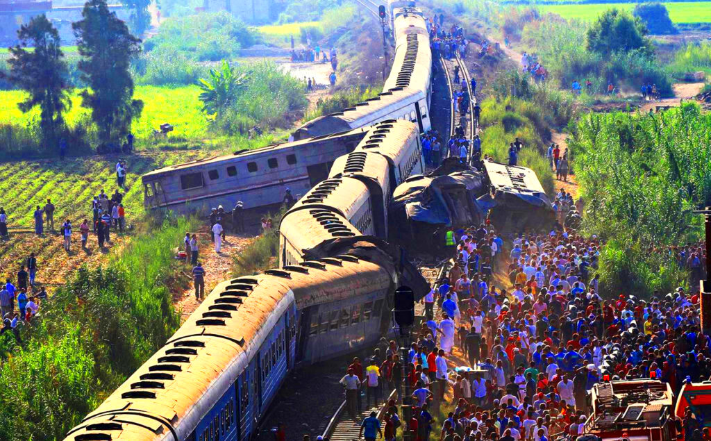 Worst Train Disasters In History TrainNetorg