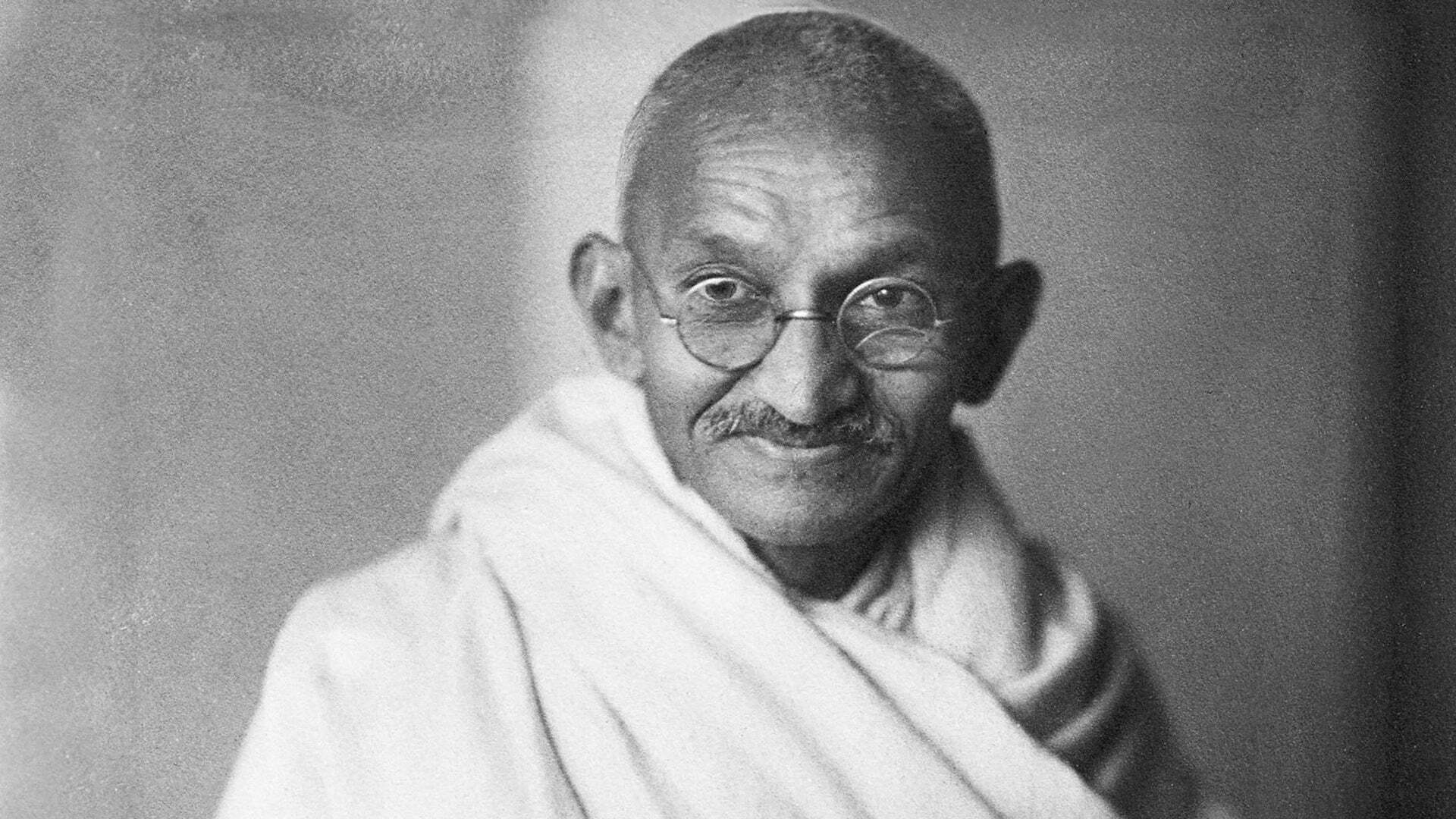 Mohandas Gandhi Biography Facts Beliefs HISTORY