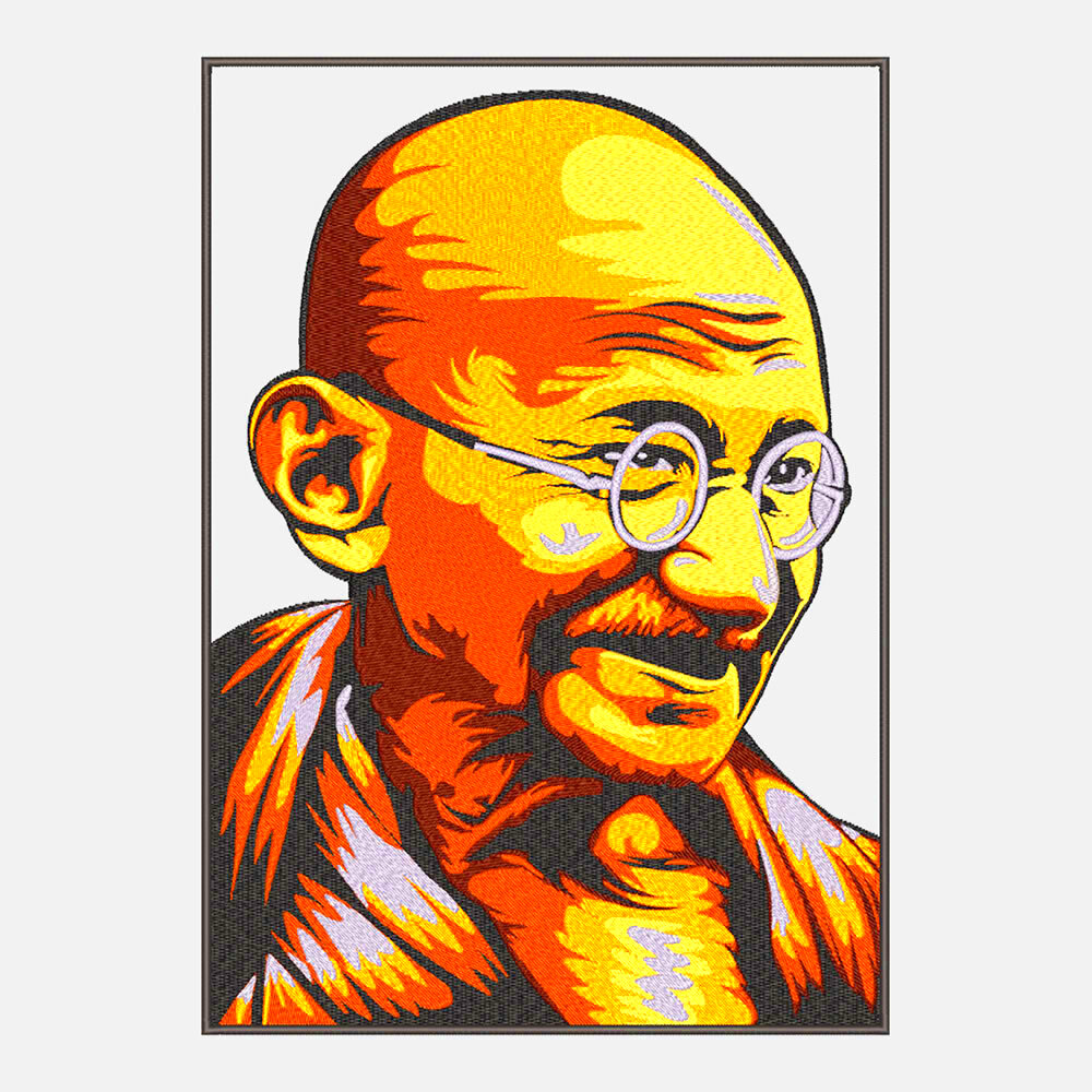 Incredible Collection of Over 999 Mahatma Gandhi Images in Stunning 4K 