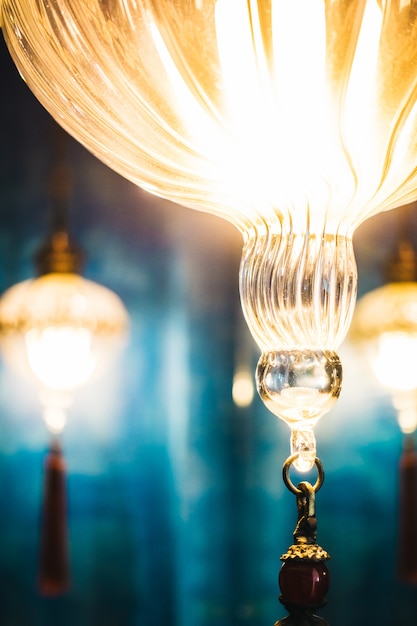 Ornate Red Lanterns from Morocco – Free Stock Photo, Download for Free