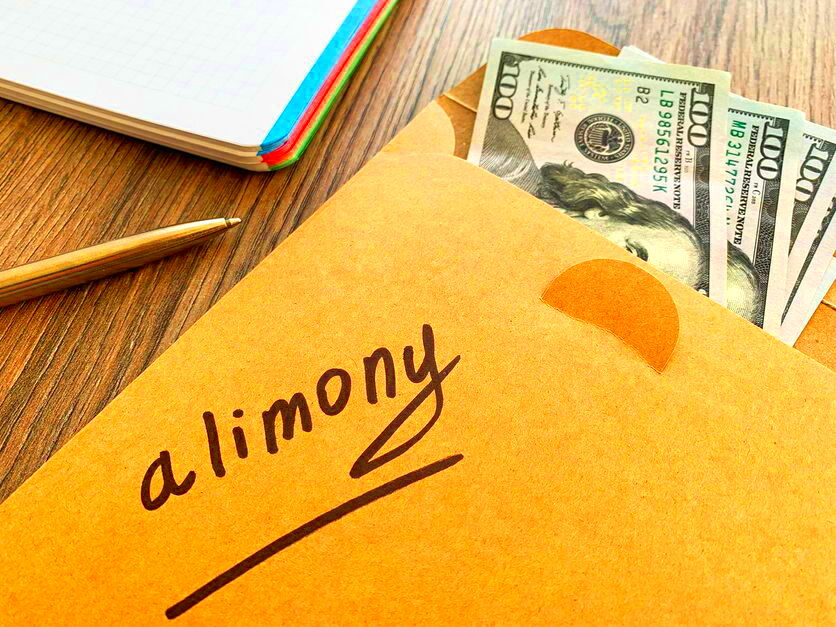 Michigan Alimony Spousal Support FAQs DivorceNet