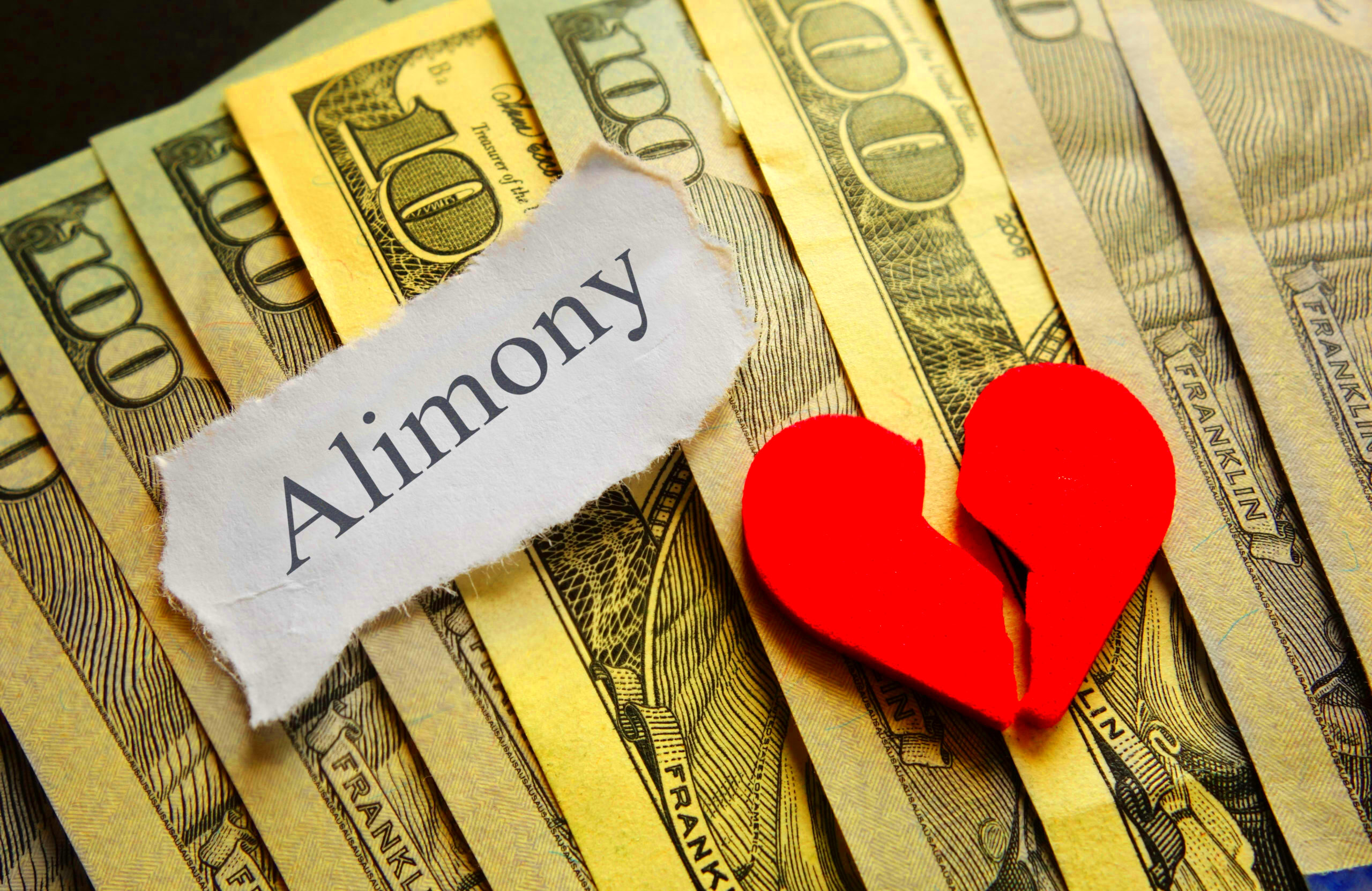 Alimony Law A FAQ SB Divorce Lawyer