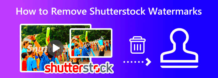 How to Remove Shutterstock Watermark Using 3 Methods