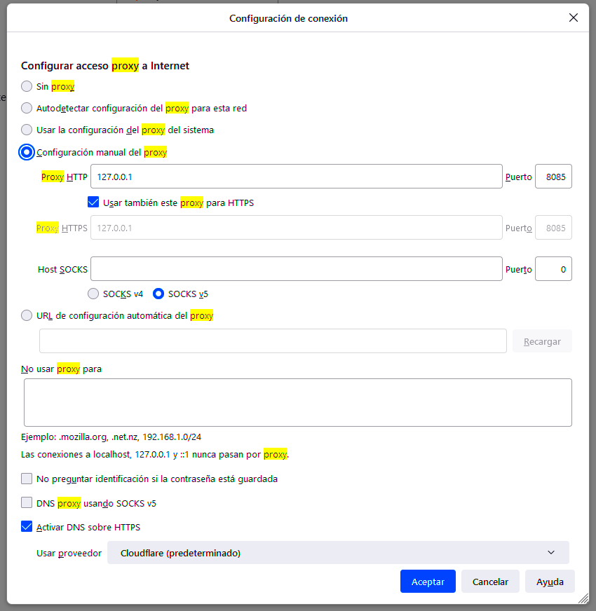 Not working with FortiGuard blocker Issue 104 krlvmPowerTunnel 