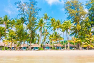 Stunning Sea and Beach Landscapes – Free Download