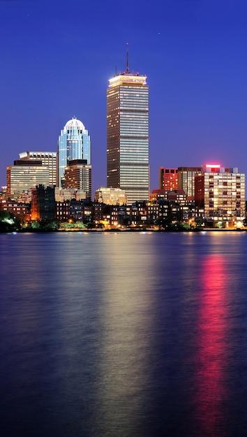 Boston: Stunning Free Stock Photos Available for Download