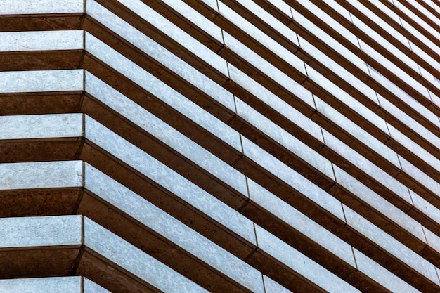 Modern Business Buildings Detail Shot – Free Download