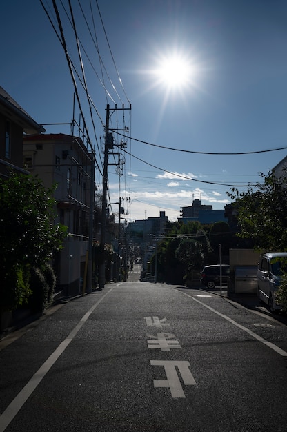 Tokyo Cityscape in Daytime – Free Stock Photo for Download