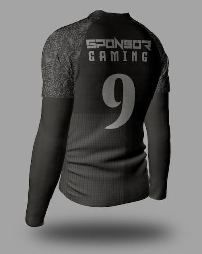 A Shirt Featuring the Number 9 – Free Download, Free Stock Photo