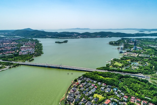 Cityscape in China – Free to Download Stunning Stock Photos