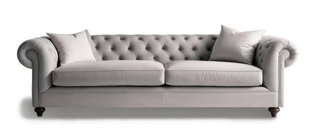 Modern Sofa for Interior Design Decor – Free Download