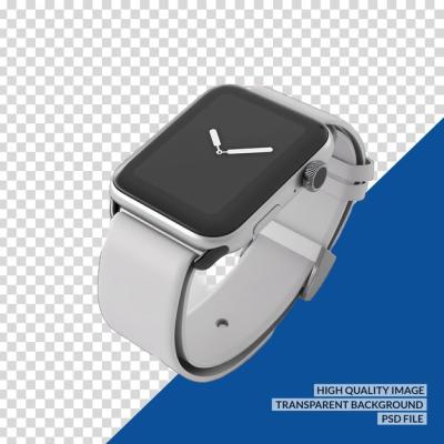 Smart Watch Displaying Text – Download Free Stock Photo