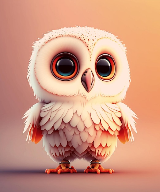 Charming Baby Owl Photography – Free to Download