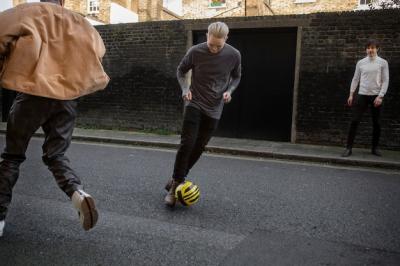 Young People on London Streets – Free Stock Photo, Download for Free