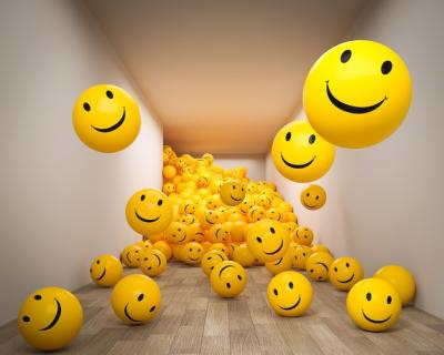 Emojis Arrangement for World Smile Day – Free to Download