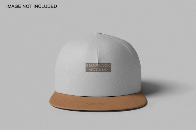 Baseball Cap Mockup – Free Download, Download Free Stock Photo