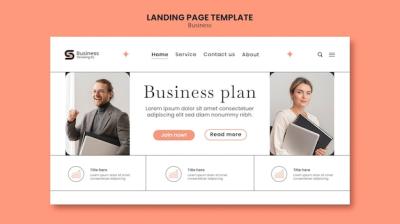 Creative Business Template Design – Free Stock Photos for Download