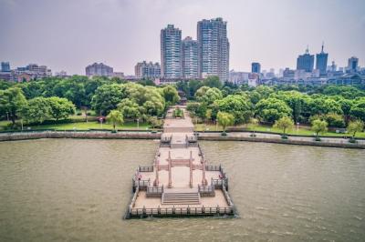 Park in the City – Free Stock Photo, Download for Free