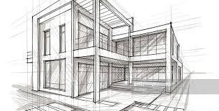 I Will Manage Your House Plans and 2D Floor Plans Using AutoCAD as a Draftsman and Architect