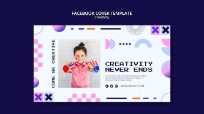 Creative Template Design for Stunning Projects – Free Download