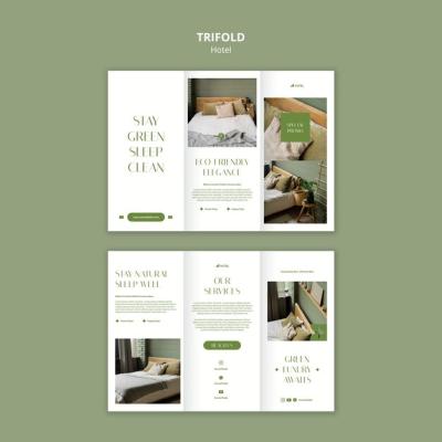 Hotel Template Design â Free Download, Free Stock Photo