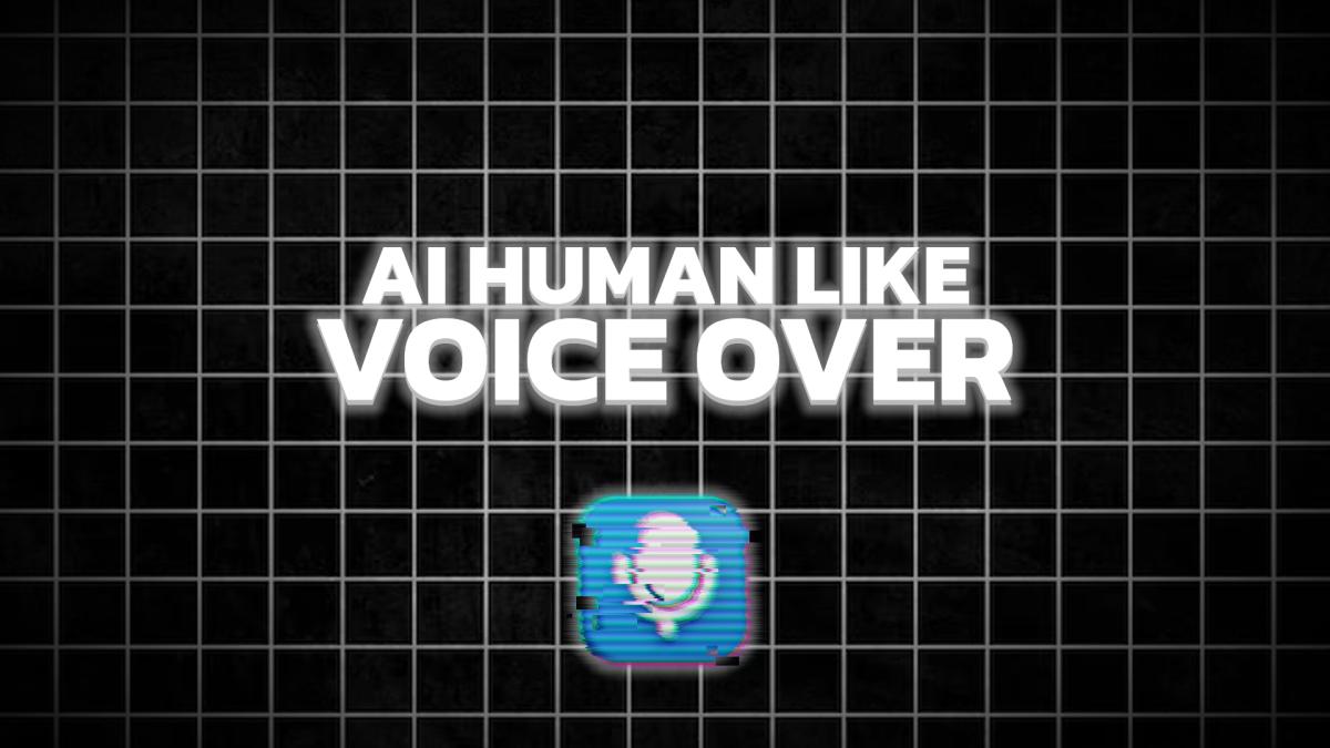 I Will Deliver Natural AI Voices for You