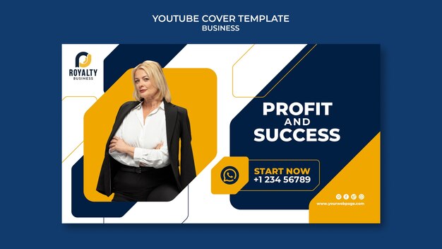 Business Template Design – Free Stock Photo for Download