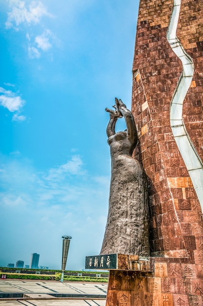 Ruiguang Pagoda in Suzhou, China – Free Stock Photo Download