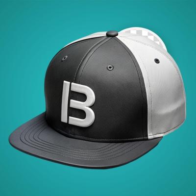 Trucker Hat and Baseball: Free Stock Photo for Download