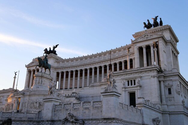 Historical Rome City Italy – Free Stock Photo, Download for Free