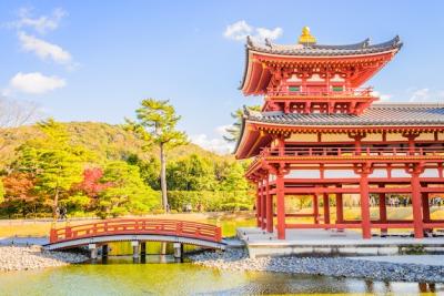 Byodo-in Temple – Free Download Stock Photos