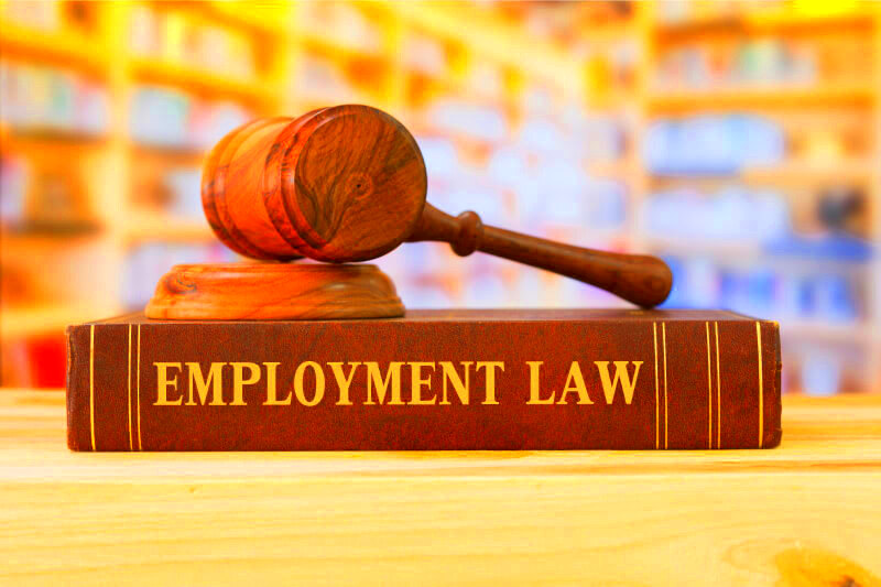 A Quick and Easy Guide to Understanding California Employment Law