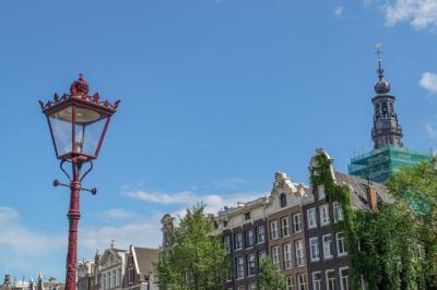 Explore Amsterdam in the Netherlands – Free Stock Photo, Download Free