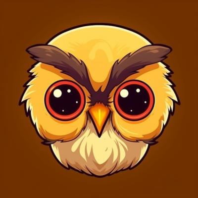 Owl Face Clipart – Free Download of Stunning Owl Images