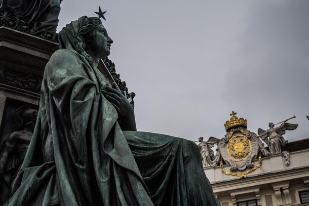 Angels of Vienna: Stunning Free Stock Photos for Download