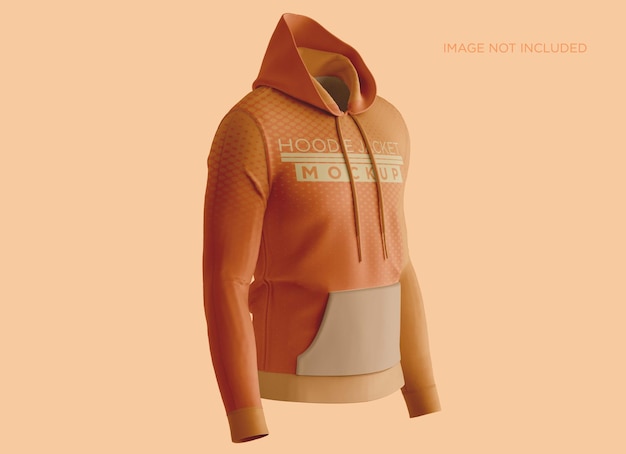 Hoodie Jumper Mockup – Free Download, Download Free Stock Photo