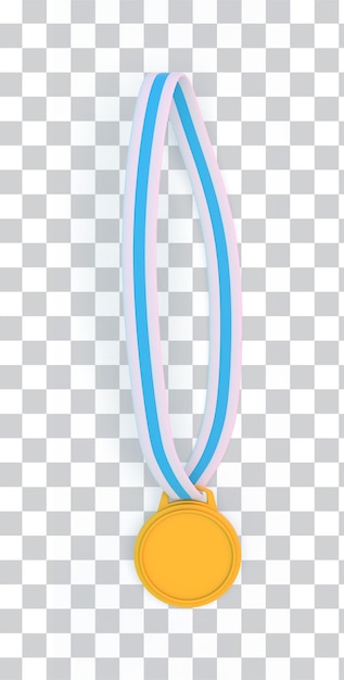 Medal Top View – Free Stock Photo, Download for Free