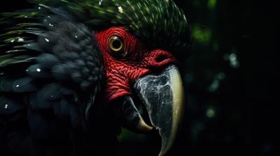 Exotic Forest Animal Closeup – Free Stock Photo, Download for Free