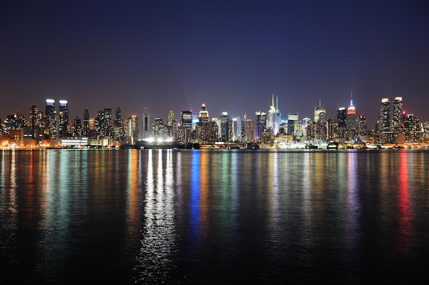 New York City – Free Download of Stunning Free Stock Photos