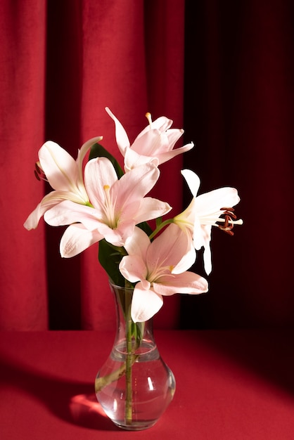 Stunning Flower Arrangement Still Life – Free to Download