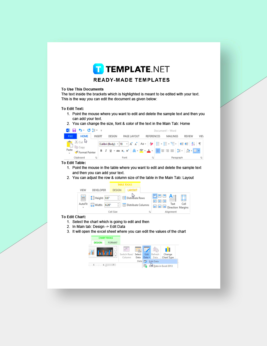 Freelance Pricing Worksheet Template in Excel Google Sheets Word 