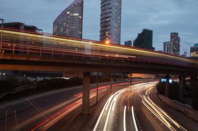 Beautiful London Streets Cityscape – Free Download, Download Free Stock Photo