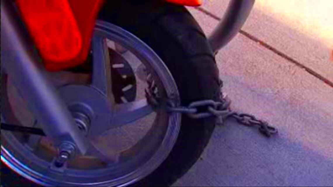 13 Investigates Indianas moped laws wthrcom