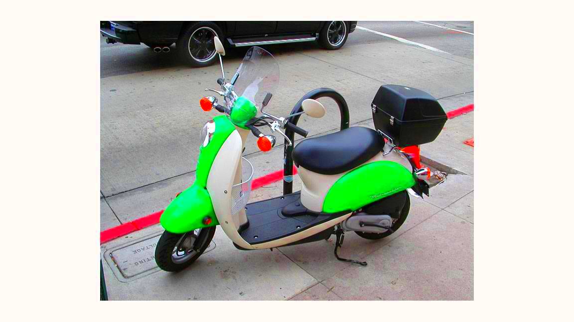 6 Things To Know About Indianas New Scooter Law