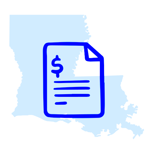 How to Get Business Licenses in Louisiana A Comprehensive Guide