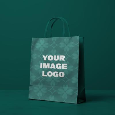 Shopping Bag Mockup – Free to Download, Free Stock Photo