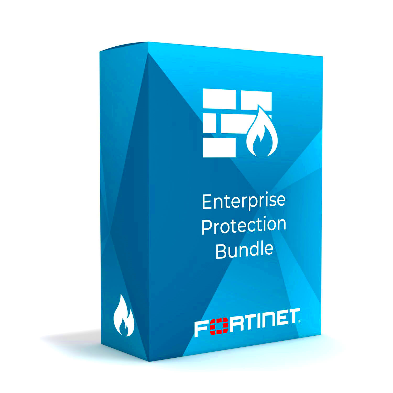 Fortinet FortiGuard Enterprise Protection EP bundle license for 