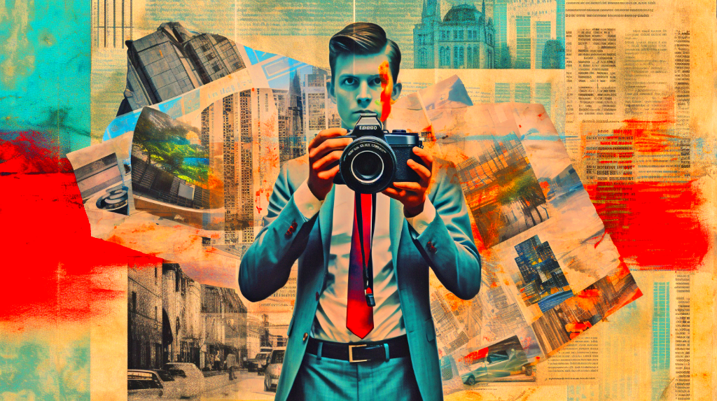 How to Make Money as a Freelance Photographer Kosmo