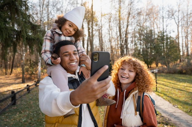 Young Family Enjoying Trips – Free Stock Photo, Download Free